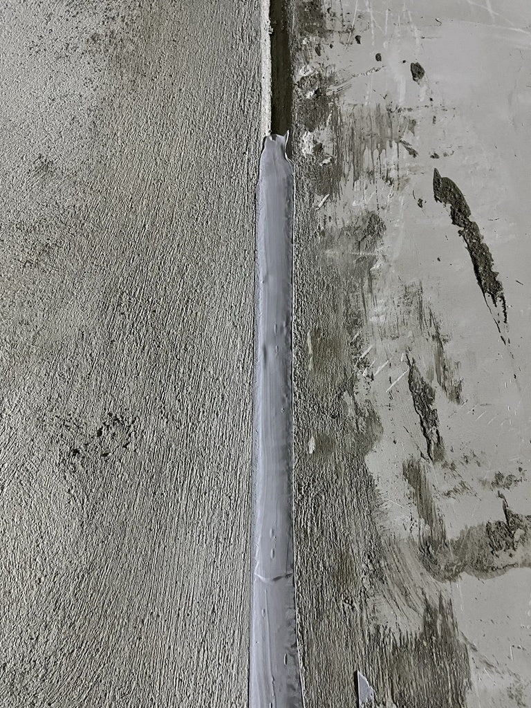 Sellador Poliuretánico 600 Ml Salchicha Gris